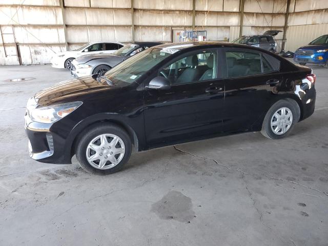 Obraz 2018 KIA RIO LX 2018