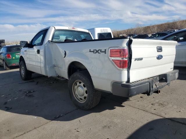 Image 2 of 2014 FORD F150  2014 with VIN 1FTNF1EF3EKE25585