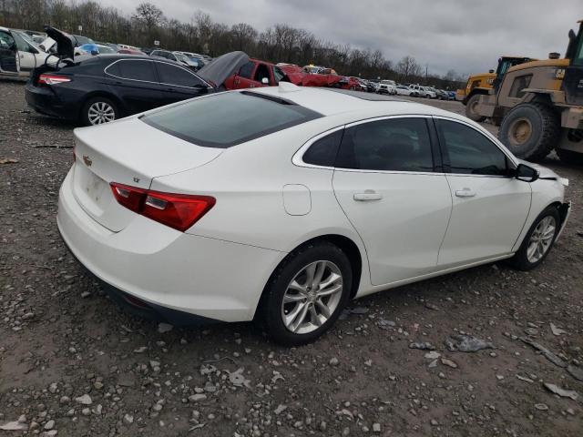 Image 3 of 2018 CHEVROLET MALIBU LT 2018 with VIN 1G1ZD5ST2JF124343