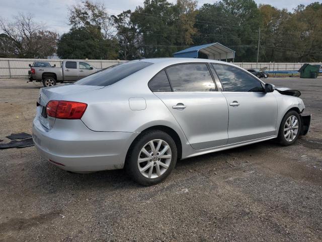 Image 3 of 2013 VOLKSWAGEN JETTA SE 2013 with VIN 3VWDP7AJ3DM428108