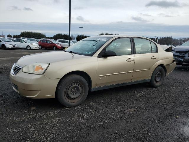 Image 1 of 2008 CHEVROLET MALIBU LS 2008 with VIN 1G1ZS58F18F130622