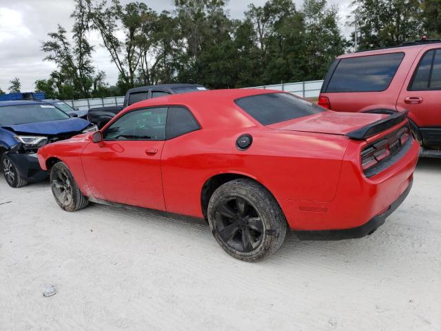 Obraz 2 z 2016 DODGE CHALLENGER SXT 2016 z VIN 2C3CDZAG2GH284517