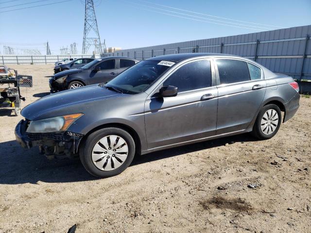 Изображение 1 2009 HONDA ACCORD LX 2009 с VIN 1HGCP26309A158773