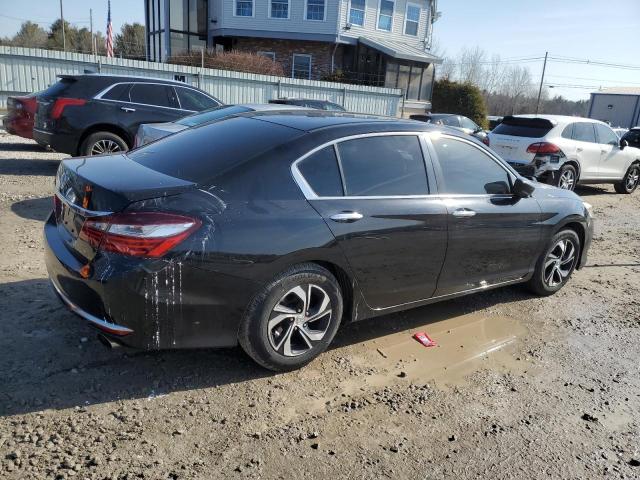 Image 3 of 2016 HONDA ACCORD LX 2016 with VIN 1HGCR2F38GA099978
