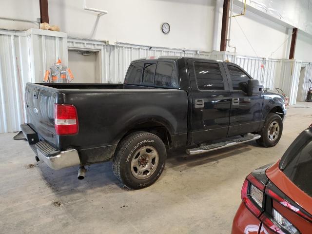 Image 3 of 2007 FORD F150 SUPERCREW 2007 with VIN 1FTPW14V07FB18825