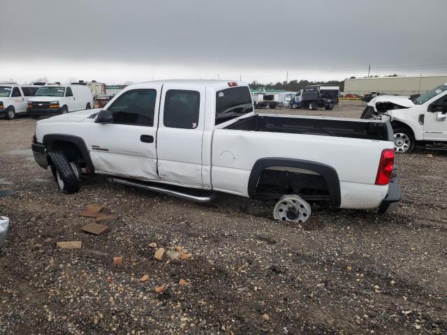 Изображение 2 2003 CHEVROLET SILVERADO C2500 HEAVY DUTY 2003 с VIN 1GCHC29153E350796