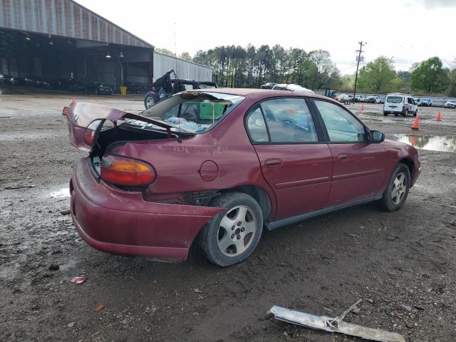 Изображение 3 2005 CHEVROLET CLASSIC  2005 с VIN 1G1ND52F75M201993