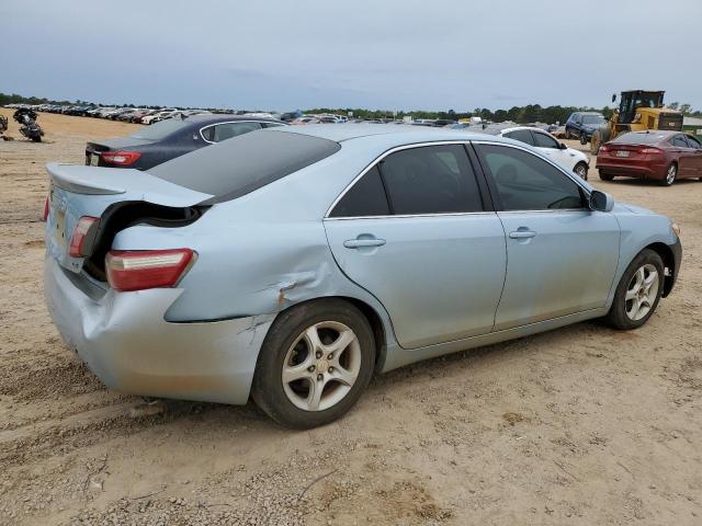 Изображение 3 2007 TOYOTA CAMRY CE 2007 с VIN 4T1BE46K27U692609