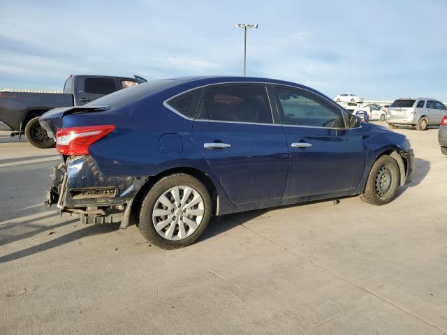 Изображение 3 2017 NISSAN SENTRA S 2017 с VIN 3N1AB7AP2HY248046