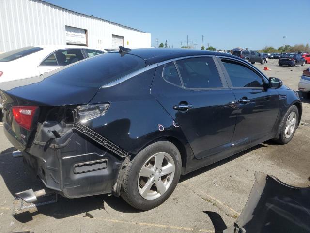 Image 3 of 2015 KIA OPTIMA LX 2015 with VIN 5XXGM4A74FG486115
