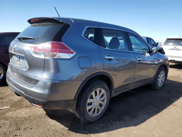 Изображение 3 2015 NISSAN ROGUE S 2015 с VIN KNMAT2MV4FP589759