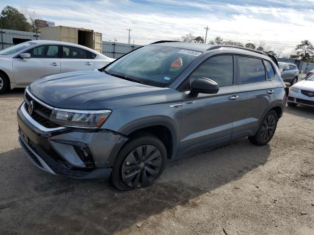 Изображение 1 2022 VOLKSWAGEN TAOS S 2022 с VIN 3VVDX7B29NM048462