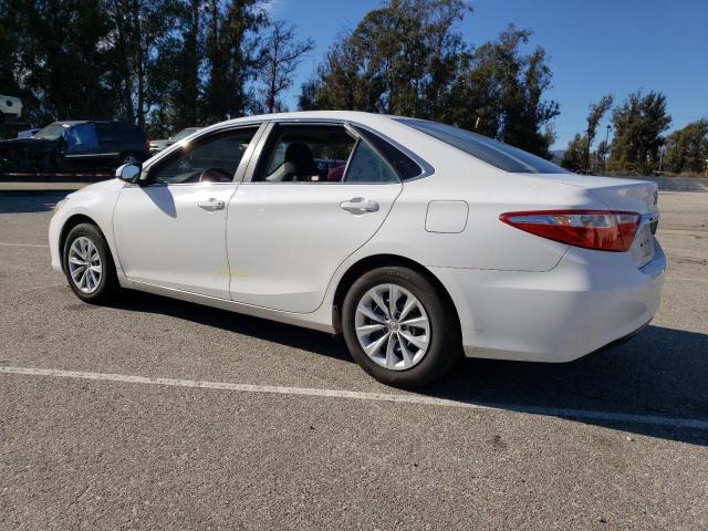 Image 2 of 2017 TOYOTA CAMRY LE 2017 with VIN 4T1BF1FK1HU768012