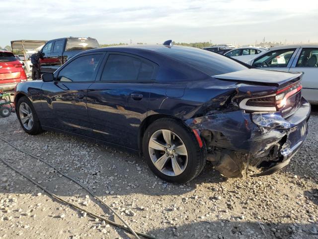 Изображение 2 2015 DODGE CHARGER SXT 2015 с VIN 2C3CDXHGXFH915894