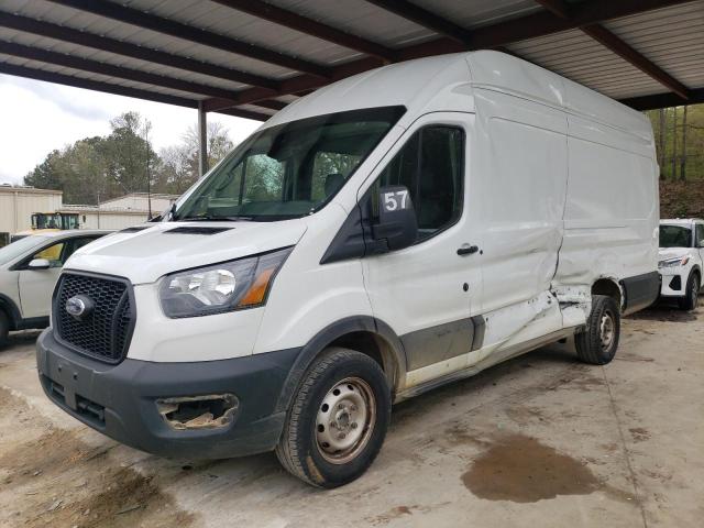 Image 1 of 2023 FORD TRANSIT T-250 2023 with VIN 1FTBR3X8XPKA81535