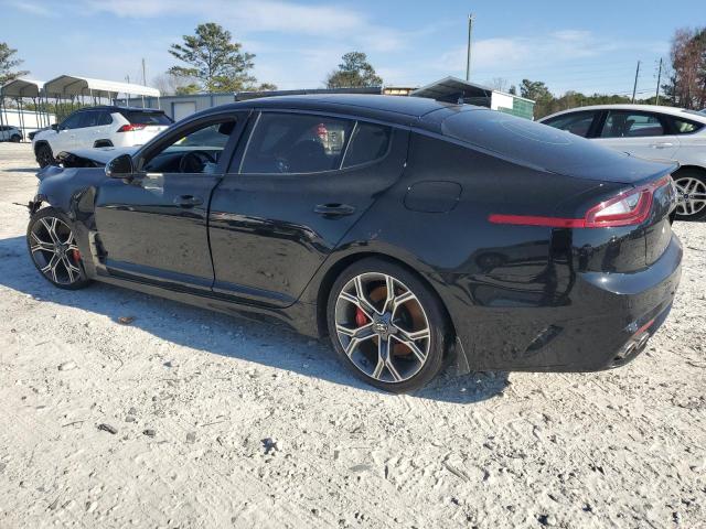 Image 2 of 2020 KIA STINGER GT1 2020 with VIN KNAE45LC5L6083629