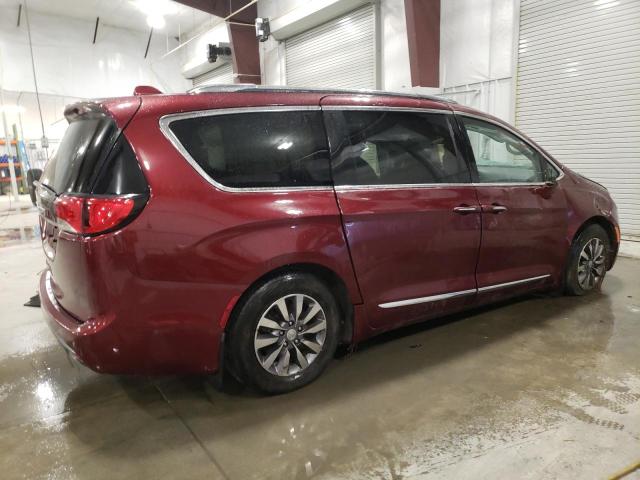 Изображение 3 2019 CHRYSLER PACIFICA TOURING L PLUS 2019 с VIN 2C4RC1EG7KR604423