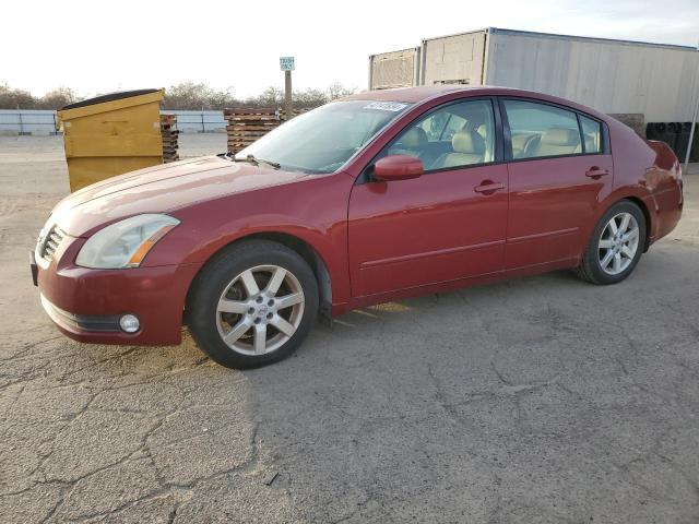 2005 NISSAN MAXIMA SE 2005 image