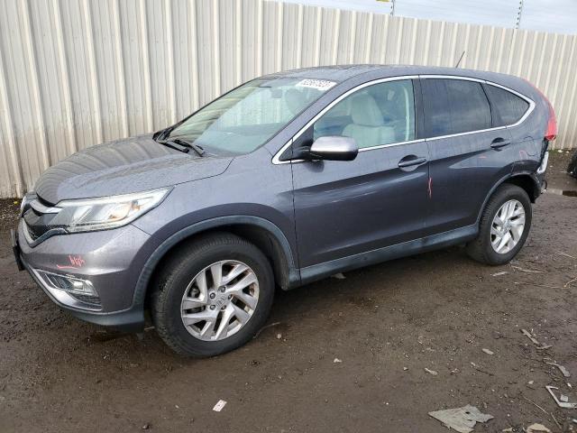 Image 1 of 2016 HONDA CR-V EX 2016 with VIN 2HKRM4H55GH658168