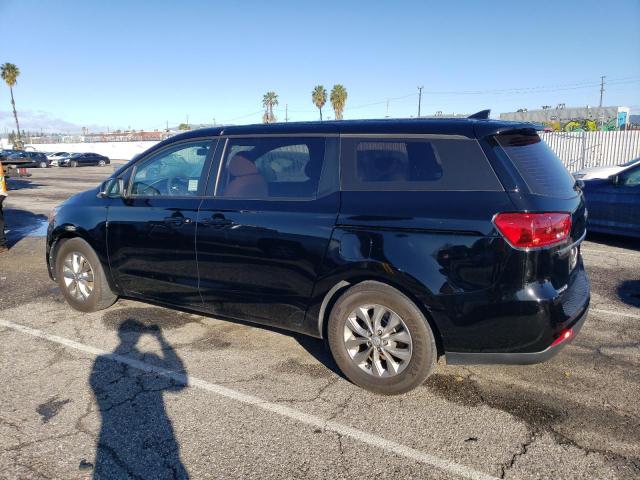 Obraz 2 z 2019 KIA SEDONA L 2019 z VIN KNDMA5C13K6552558