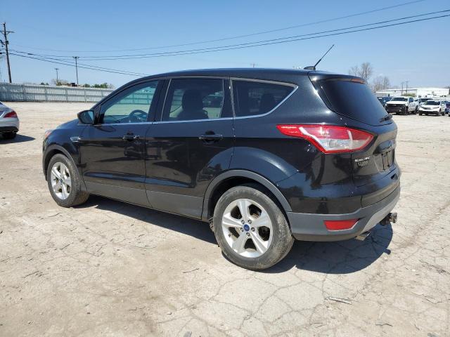 Изображение 2 2014 FORD ESCAPE SE 2014 с VIN 1FMCU0GX4EUE23602