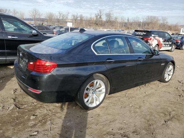 Obraz 3 z 2014 BMW 535 D XDRIVE 2014 z VIN WBAFV3C52ED685121