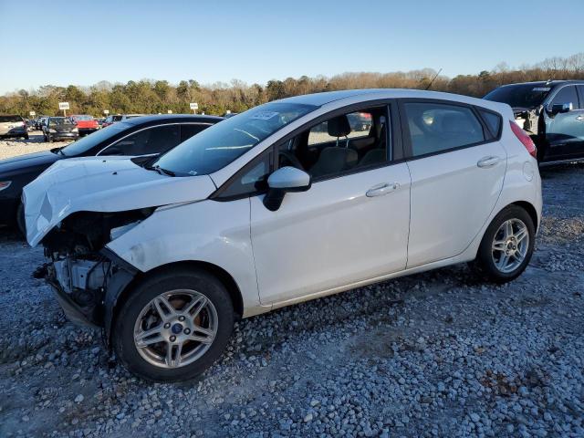 Obraz 1 z 2019 FORD FIESTA SE 2019 z VIN 3FADP4EJ8KM145377