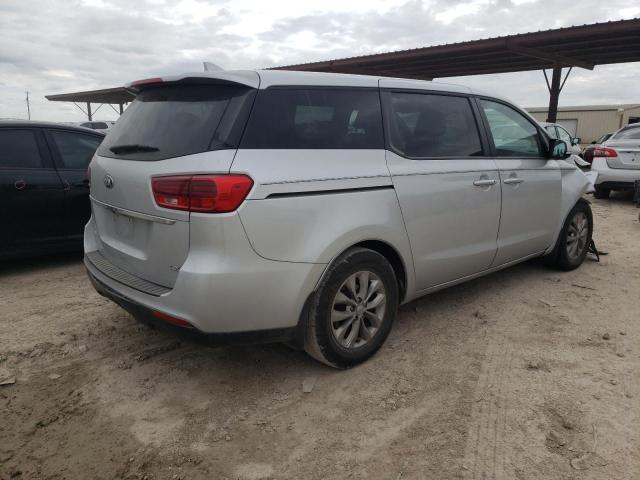 Image 3 of 2019 KIA SEDONA LX 2019 with VIN KNDMB5C15K6539999