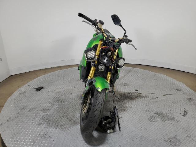 Image 2 of 2011 HONDA CB1000 R 2011 with VIN ZDCSC6012BF200236