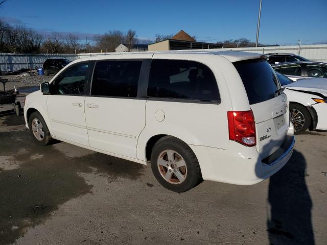 Obraz 2 z 2011 DODGE GRAND CARAVAN MAINSTREET 2011 z VIN 2D4RN3DG6BR617450