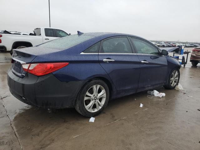 Obraz 3 z 2011 HYUNDAI SONATA SE 2011 z VIN 5NPEC4AC5BH140421