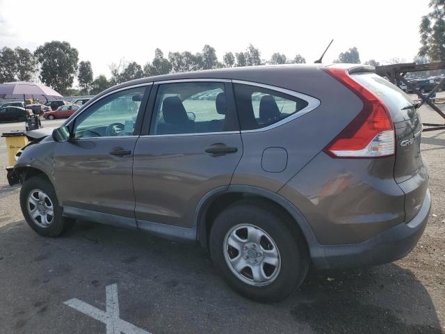 Image 2 of 2014 HONDA CR-V LX 2014 with VIN 2HKRM3H34EH523656