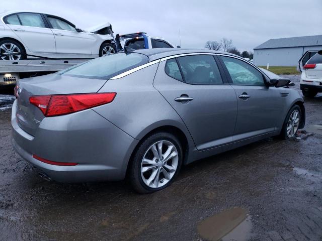 Obraz 3 z 2012 KIA OPTIMA EX 2012 z VIN 5XXGN4A76CG079860