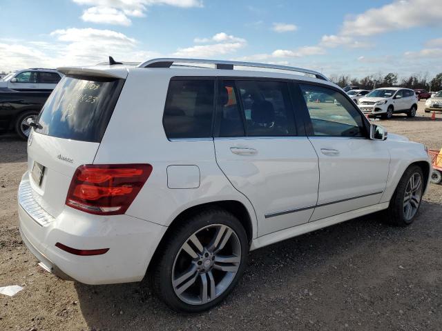 Obraz 3 z 2014 MERCEDES-BENZ GLK 350 4MATIC 2014 z VIN WDCGG8JB9EG313548