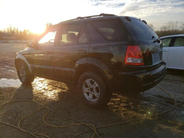 Obraz 2 z 2003 KIA SORENTO EX 2003 z VIN KNDJD733735078239