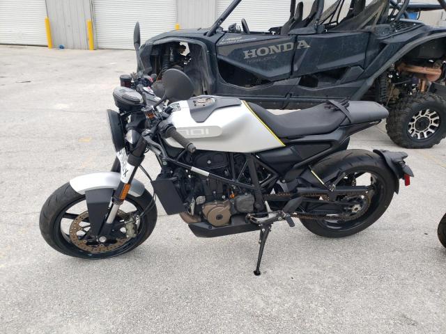 Obraz 3 z 2019 HUSQVARNA VITPILEN 701  2019 z VIN VBKUPV408KM737395