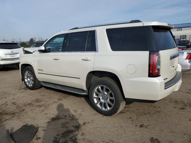 Изображение 2 2015 GMC YUKON DENALI 2015 с VIN 1GKS2CKJ8FR630464