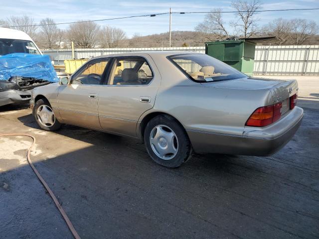Obraz 2 z 1999 LEXUS LS 400 1999 z VIN JT8BH28F2X0164204