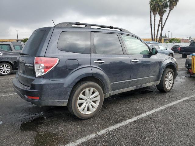 Image 3 of 2012 SUBARU FORESTER LIMITED 2012 with VIN JF2SHAEC3CH459864