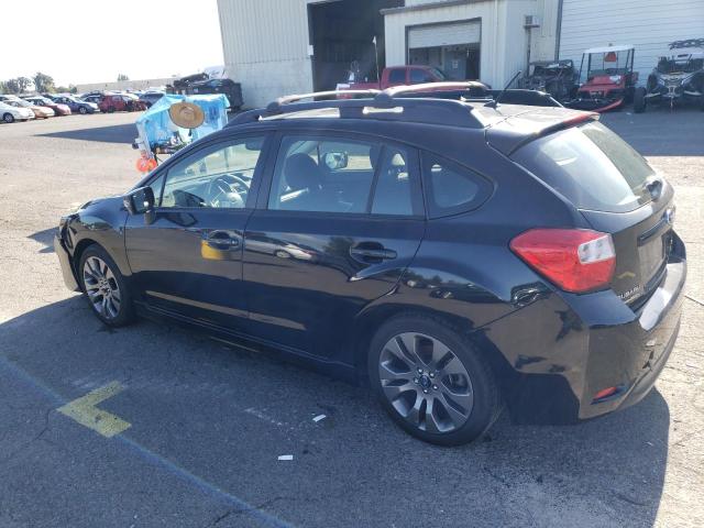 Изображение 2 2015 SUBARU IMPREZA SPORT 2015 с VIN JF1GPAU60F8330672