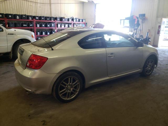 Изображение 3 2006 TOYOTA SCION TC  2006 с VIN JTKDE167060097117