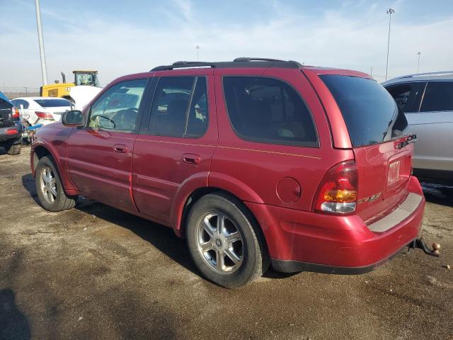 Изображение 2 2003 OLDSMOBILE BRAVADA  2003 с VIN 1GHDT13S132357332