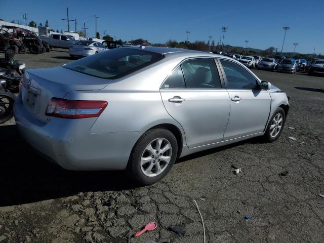 Изображение 3 2010 TOYOTA CAMRY BASE 2010 с VIN 4T1BF3EK3AU090740