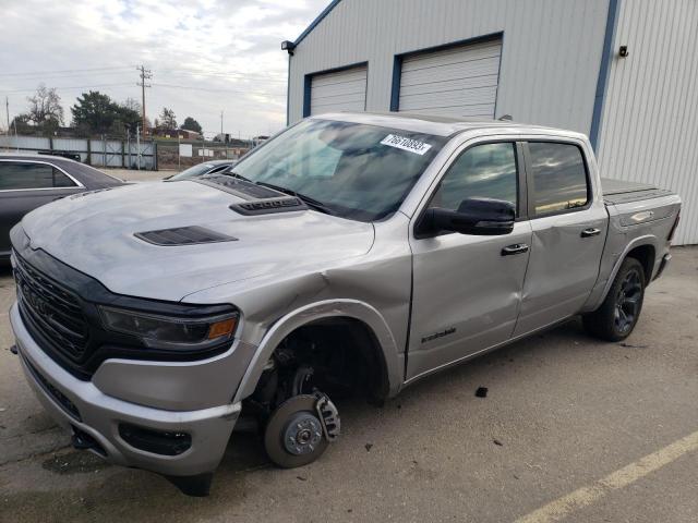 Obraz 2023 RAM 1500 LIMITED 2023