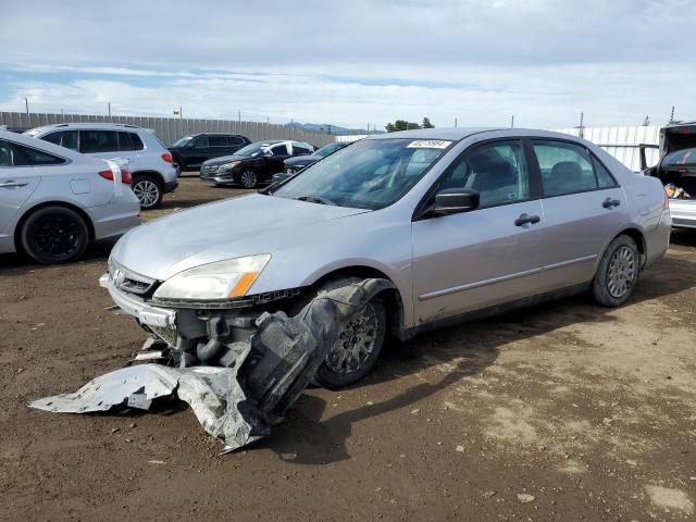 Obraz 1 z 2007 HONDA ACCORD VALUE 2007 z VIN 1HGCM561X7A215762