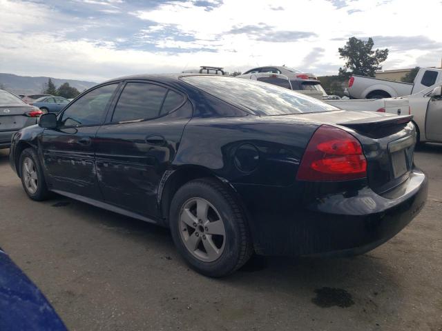 Obraz 2 z 2006 PONTIAC GRAND PRIX  2006 z VIN 2G2WP552961280208