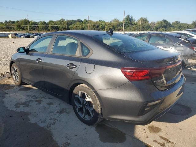 Изображение 2 2020 KIA FORTE FE 2020 с VIN 3KPF24AD0LE251562