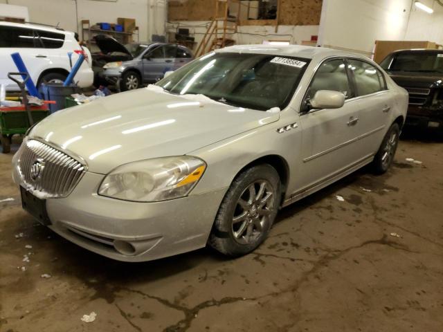 2010 BUICK LUCERNE CX 2010 image