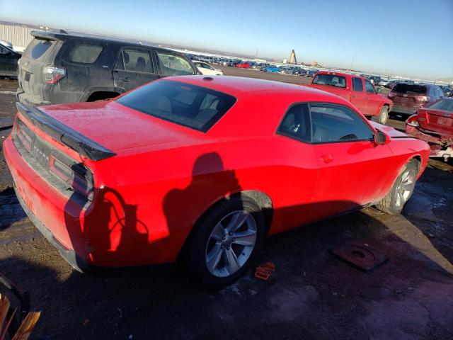 Obraz 3 z 2023 DODGE CHALLENGER SXT 2023 z VIN 2C3CDZAG7PH586448