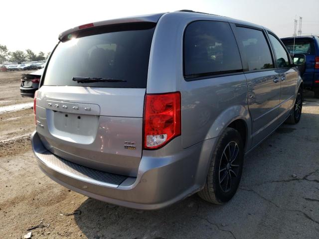 Изображение 3 2017 DODGE GRAND CARAVAN GT 2017 с VIN 2C4RDGEG4HR737469